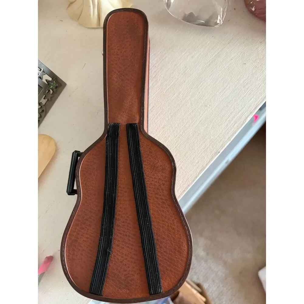 American Girl Guitar Case **CASE ONLY** Tenney Grant